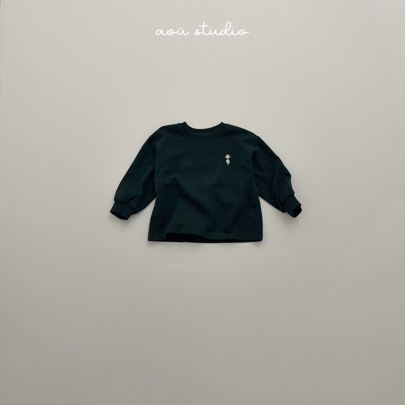 Semi Tee by Aou Studio for Child - view 3