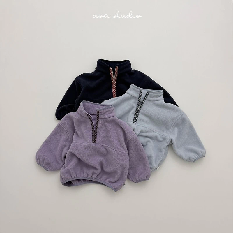 Sou Anorak by Aou Studio for Child - view 1