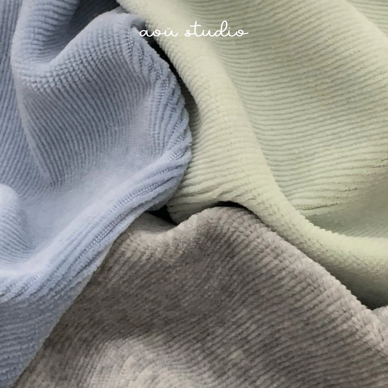 Beluga Hoodie by Aou Studio for Child - view 6