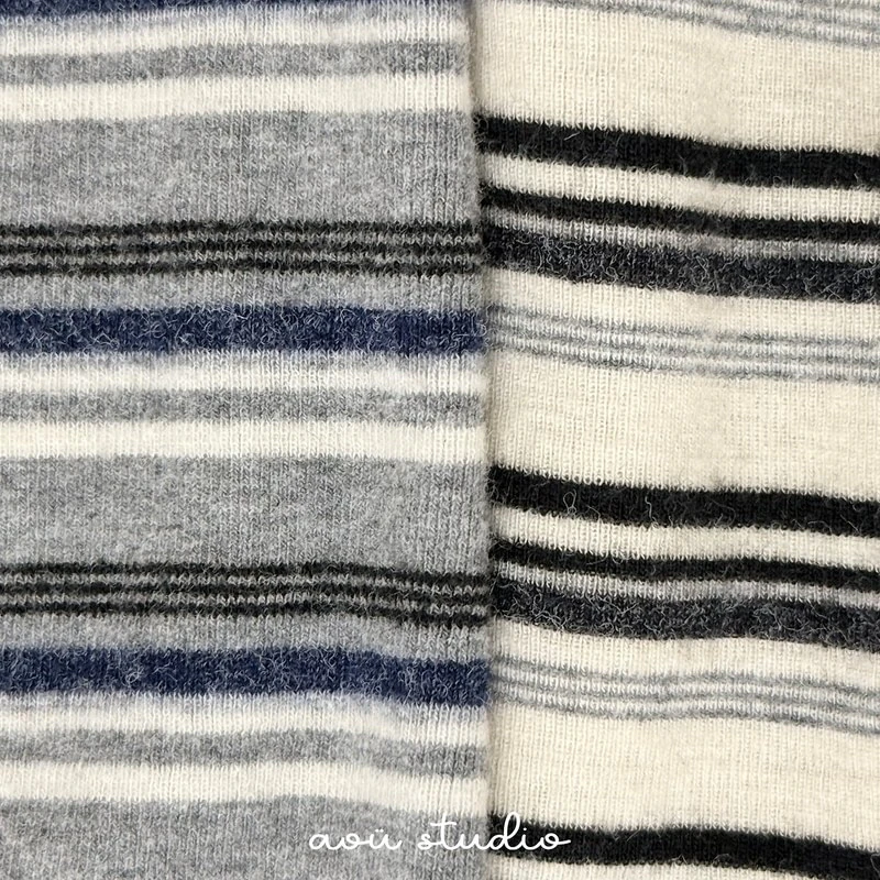 Noi Pocket Tee by Aou Studio for Child - view 5