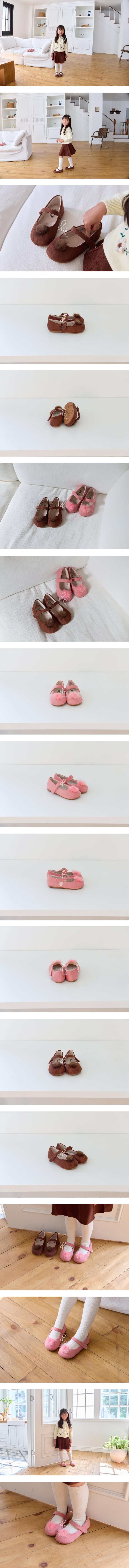 Somsom Flats 2 by Babyzzam for Child - view 1
