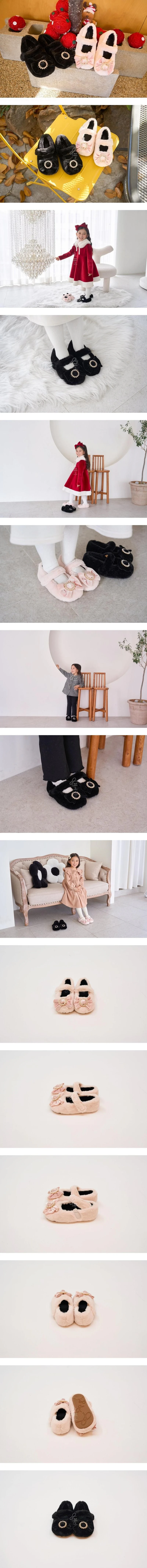 Shining Flats by Babyzzam for Child - view 1