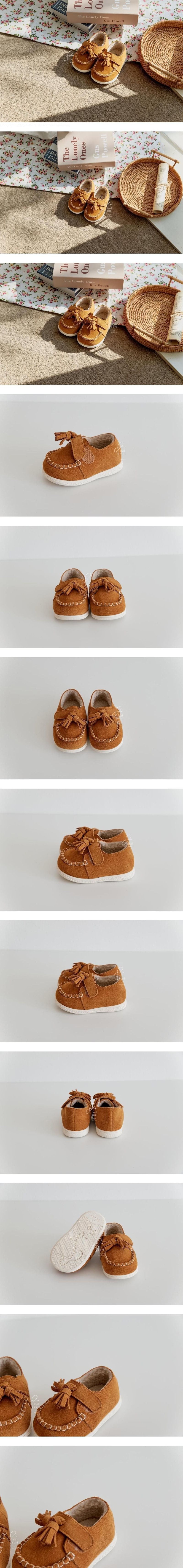 Velcro Marco Shoes by Babyzzam for Child - view 1