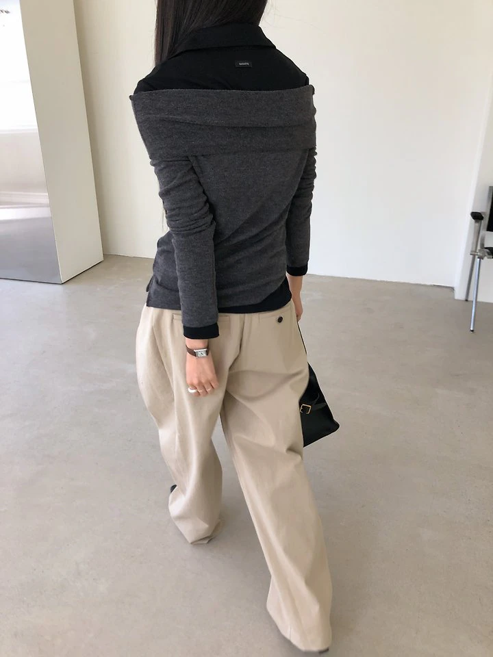 Kernel Pants by Baguette for Women - view 8
