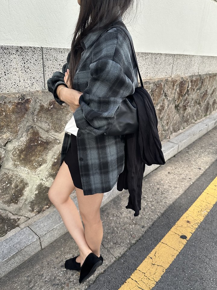 Check Western Shirt by Baguette for Women - view 8