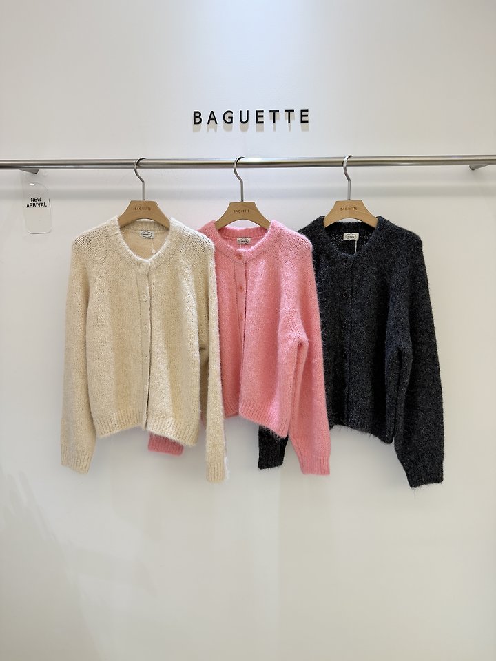 Ilya Cardigan by Baguette for Women - view 12