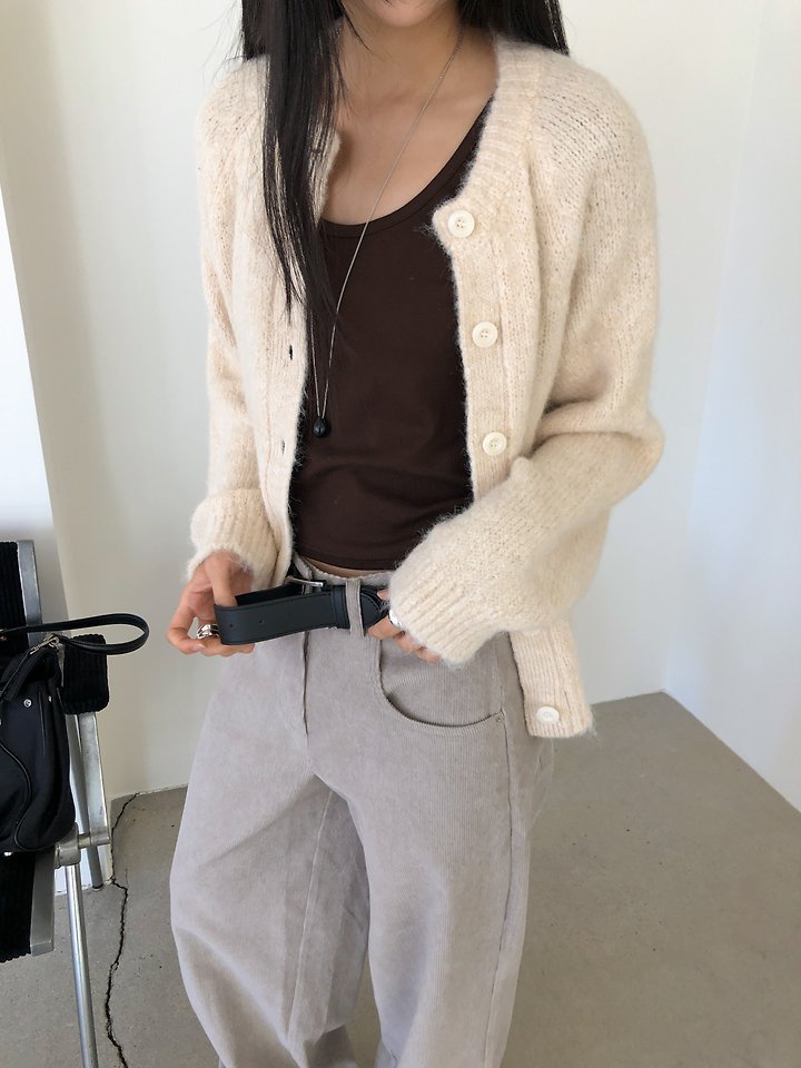 Ilya Cardigan by Baguette for Women - view 8