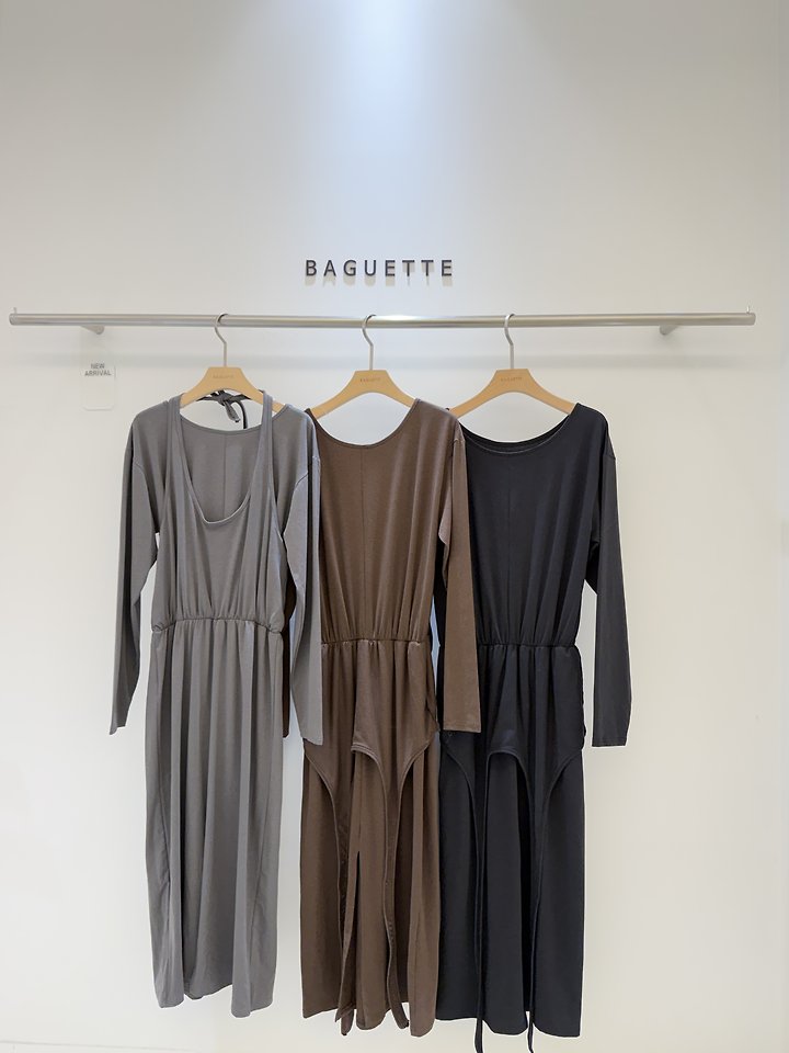 All-in-One Dress by Baguette for Women - view 12