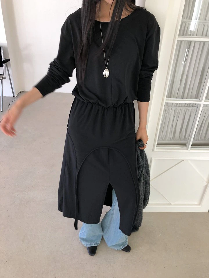 All-in-One Dress by Baguette for Women - view 4
