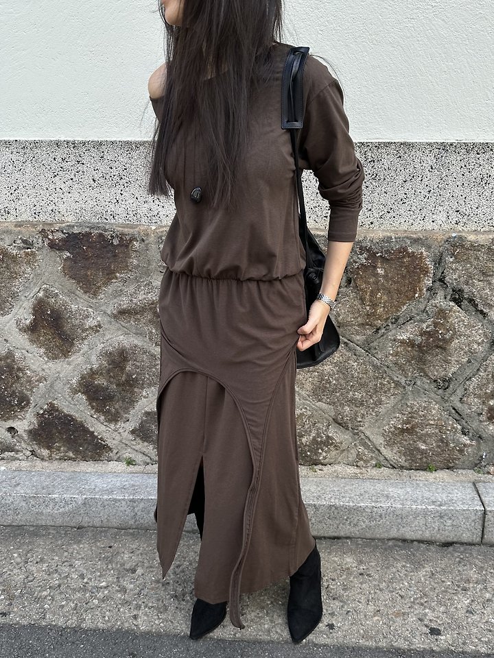 All-in-One Dress by Baguette for Women - view 6