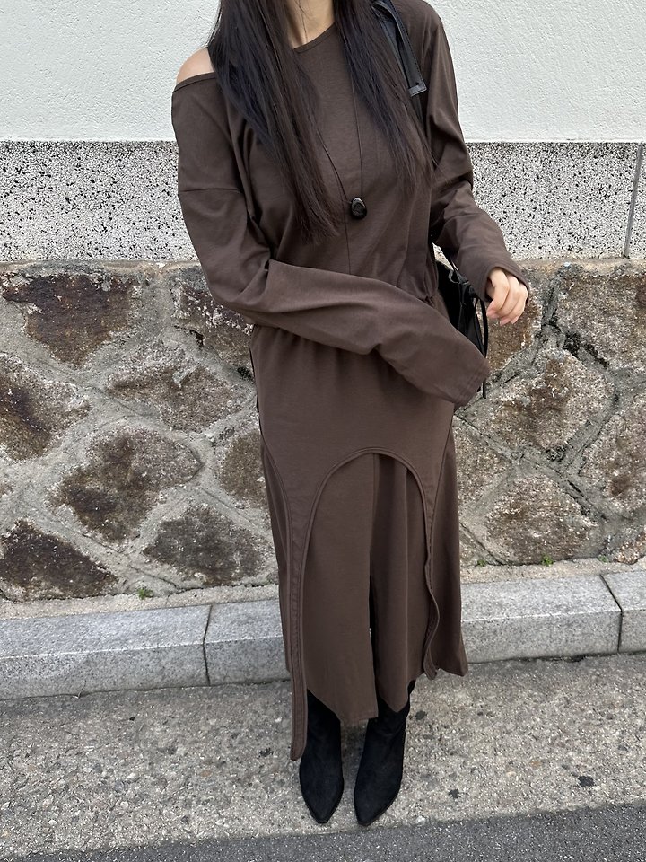 All-in-One Dress by Baguette for Women - view 8
