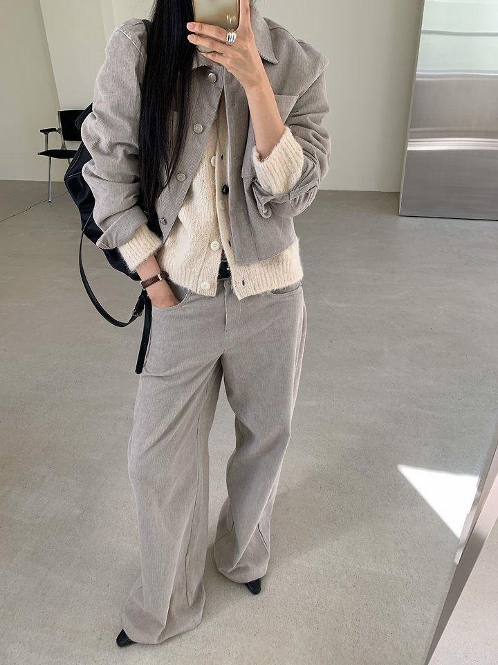 Boil Jacket by Baguette for Women - view 1