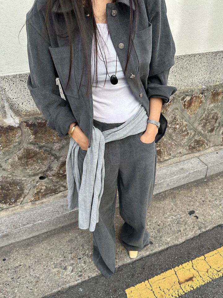 Boil Jacket by Baguette for Women - view 11