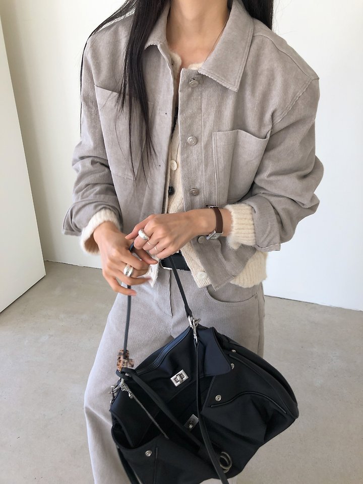 Boil Jacket by Baguette for Women - view 3