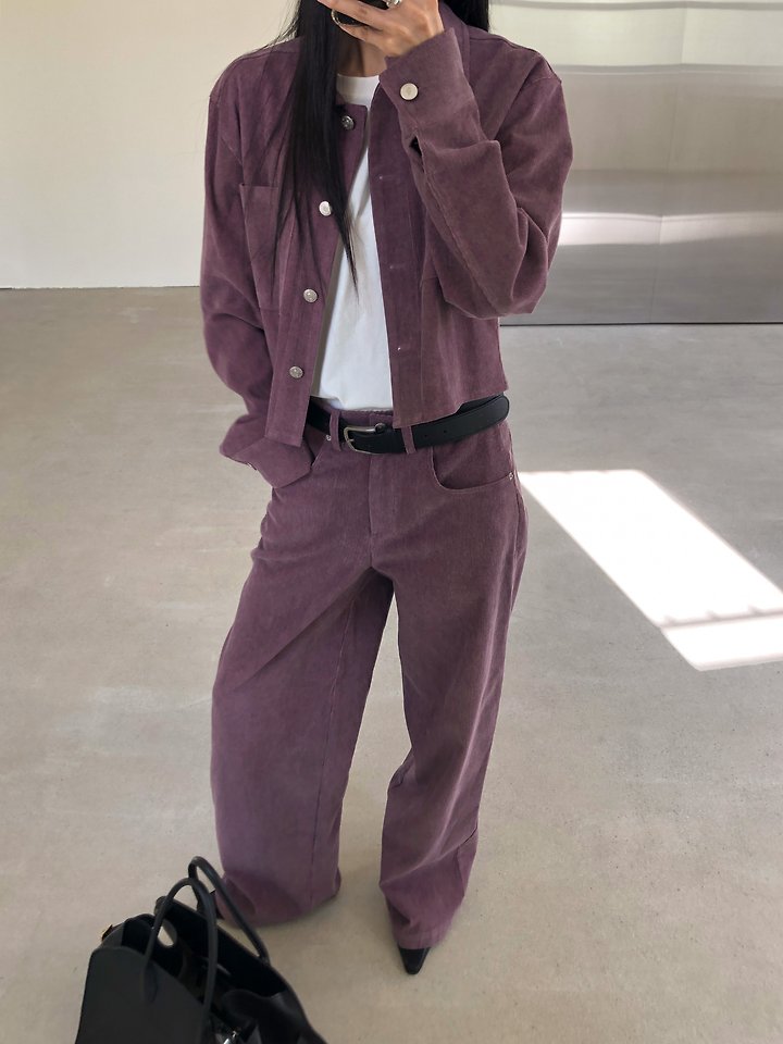 Boil Jacket by Baguette for Women - view 7