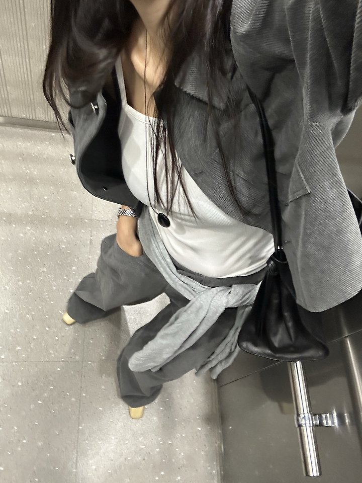 Boil Jacket by Baguette for Women - view 9