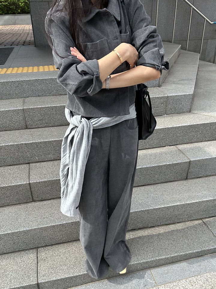 Boil Pants by Baguette for Women - view 10