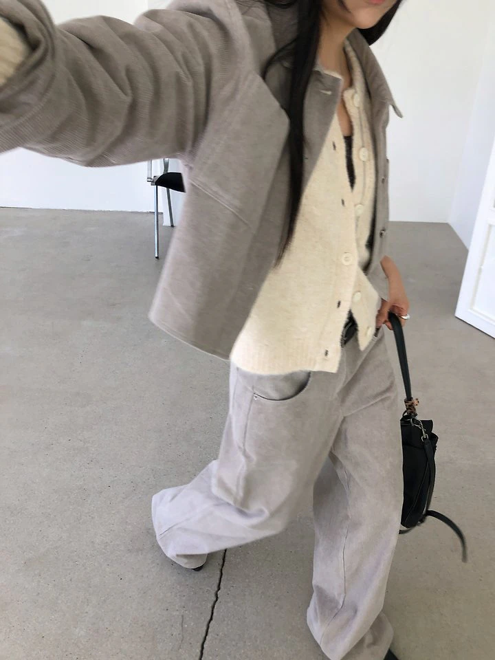 Boil Pants by Baguette for Women - view 2