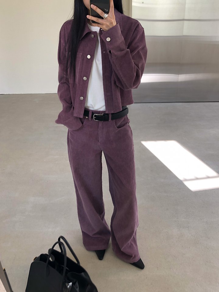Boil Pants by Baguette for Women - view 4