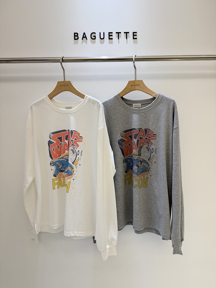 Star Wars Tee by Baguette for Women - view 12