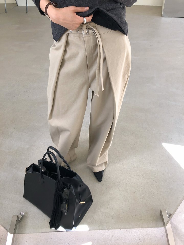 Kernel Pants by Baguette for Women - view 2