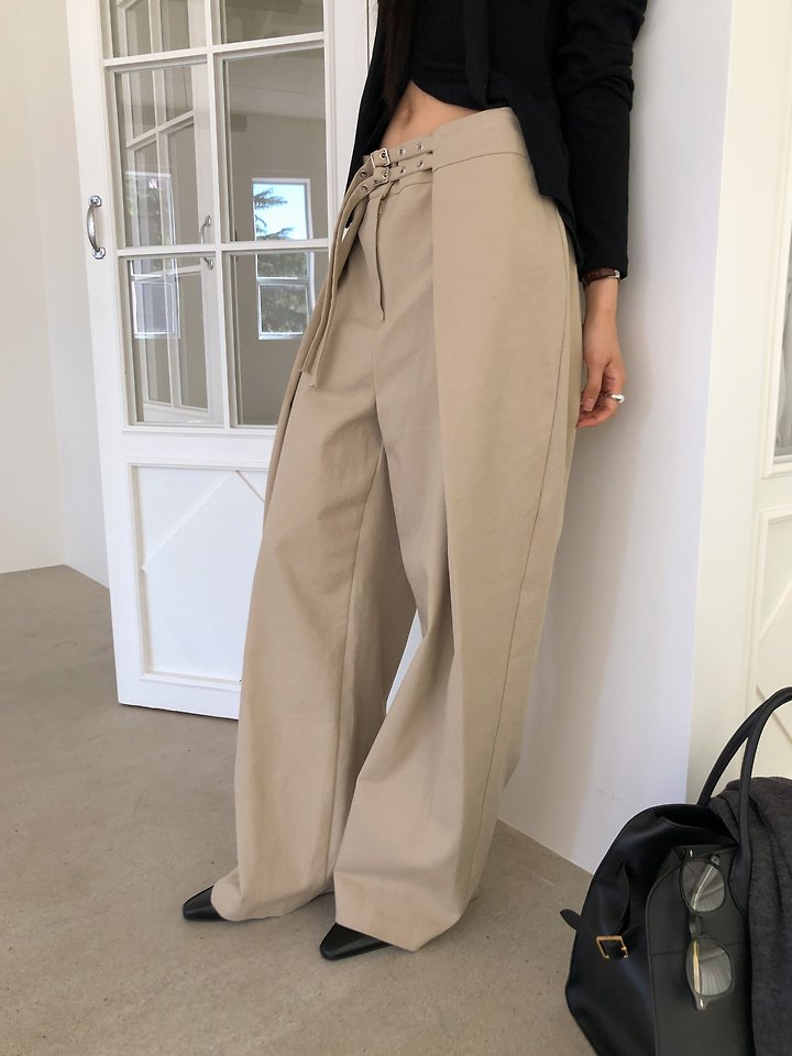 Kernel Pants by Baguette for Women - view 3