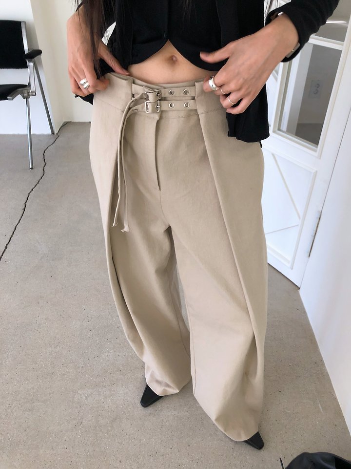 Kernel Pants by Baguette for Women - view 4
