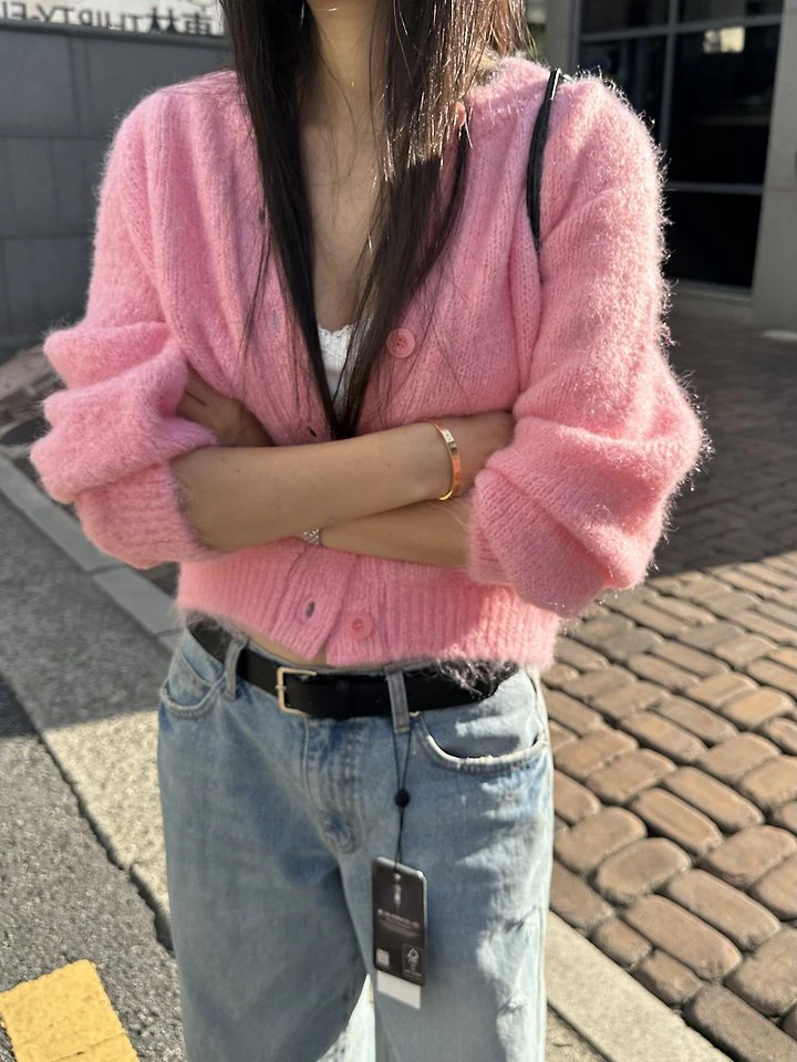Ilya Cardigan by Baguette for Women - view 1
