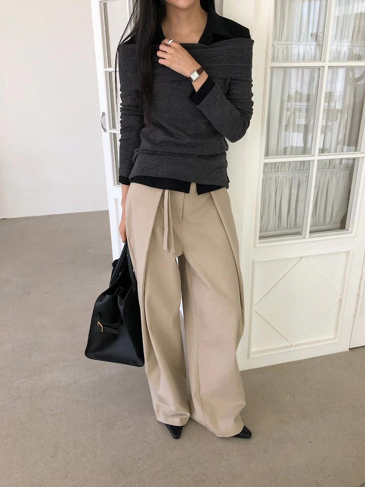 Kernel Pants by Baguette for Women - view 7