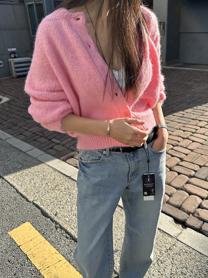 Ilya Cardigan by Baguette for Women - view 3