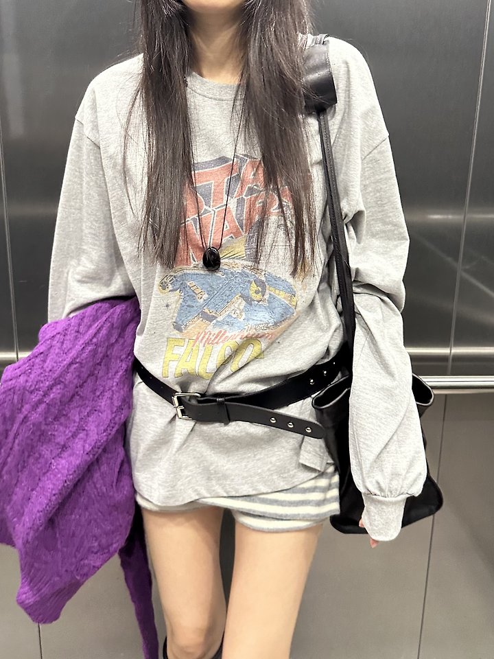 Star Wars Tee by Baguette for Women - view 11