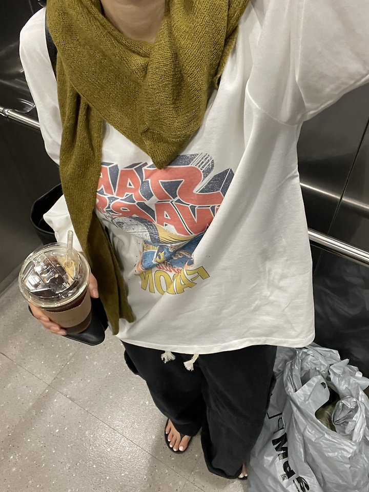Star Wars Tee by Baguette for Women - view 1