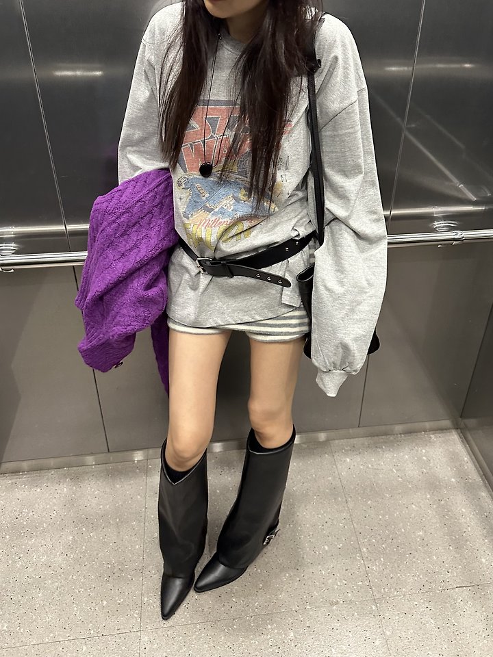 Star Wars Tee by Baguette for Women - view 9