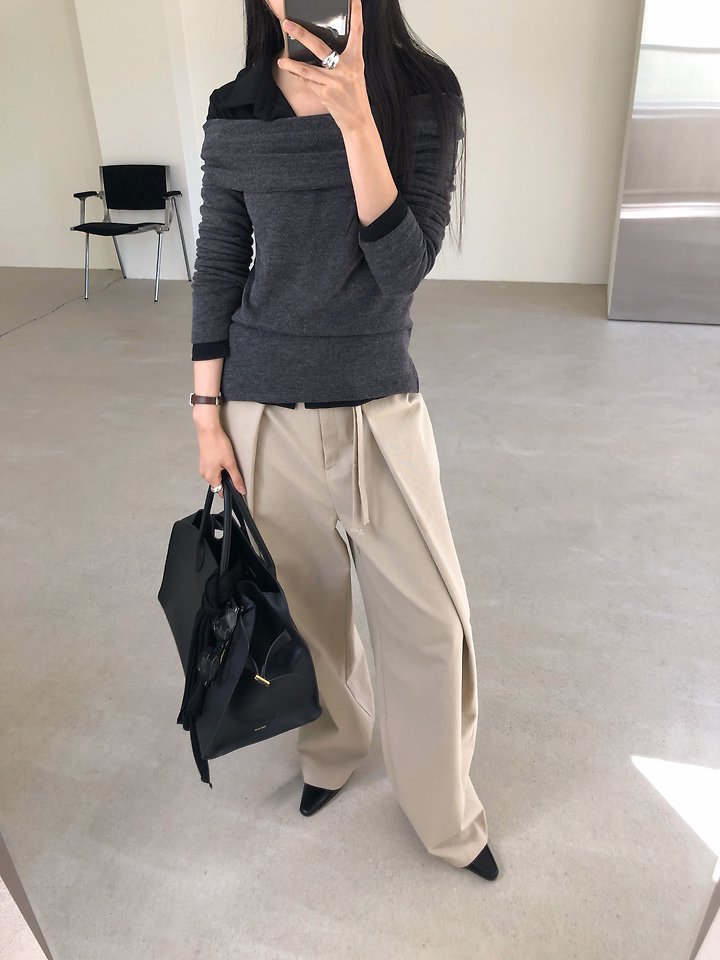 Kernel Pants by Baguette for Women - view 9