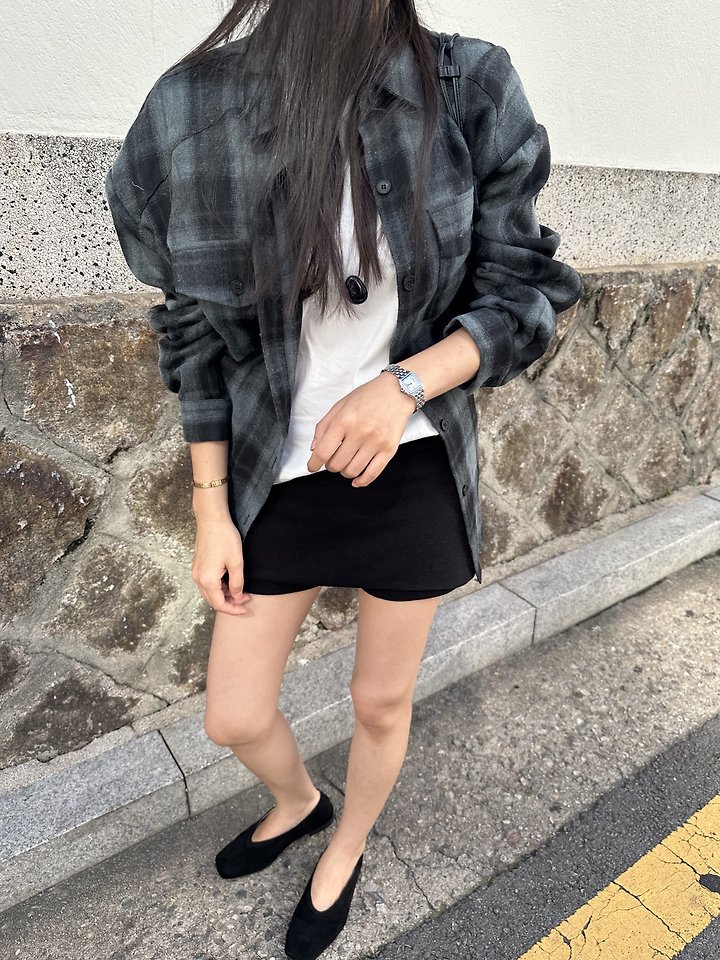 Check Western Shirt by Baguette for Women - view 7