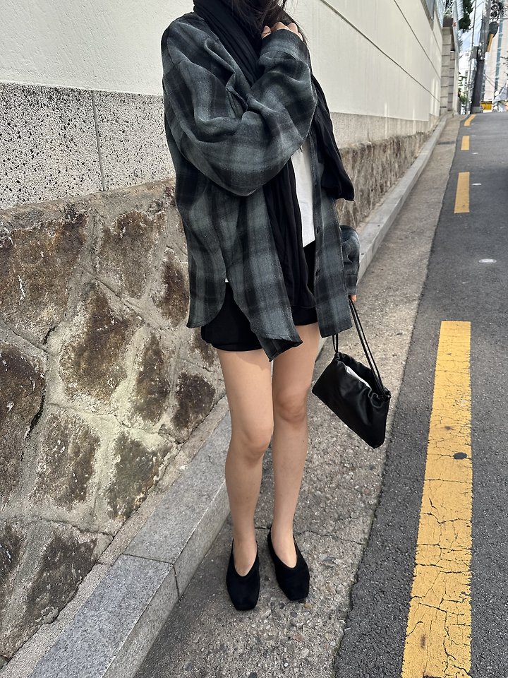 Check Western Shirt by Baguette for Women - view 9