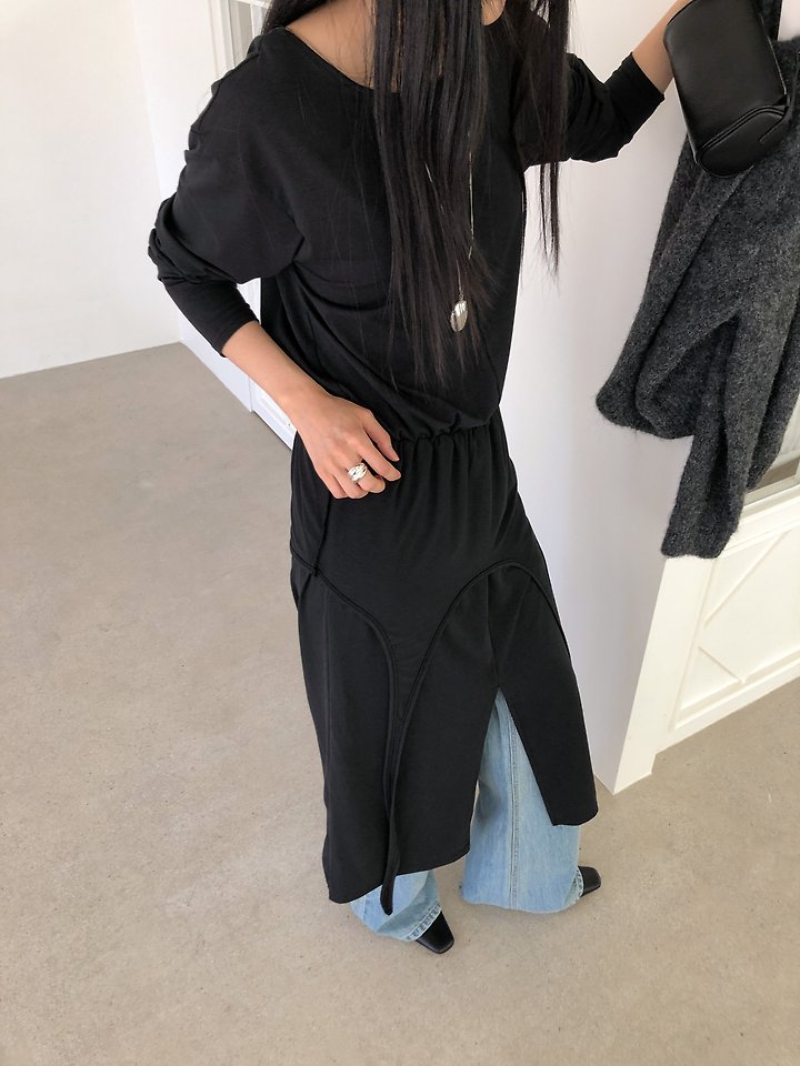 All-in-One Dress by Baguette for Women - view 1