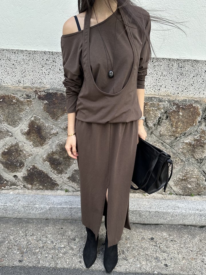 All-in-One Dress by Baguette for Women - view 11