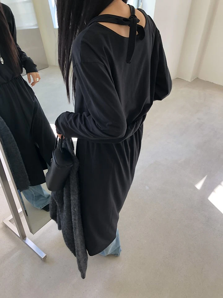 All-in-One Dress by Baguette for Women - view 3