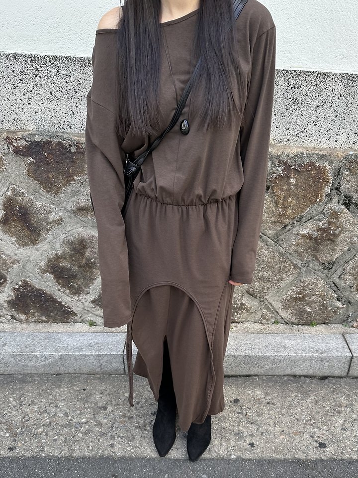 All-in-One Dress by Baguette for Women - view 7