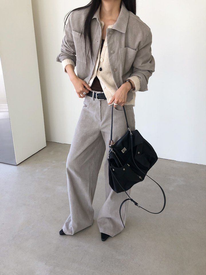 Boil Jacket by Baguette for Women - view 2