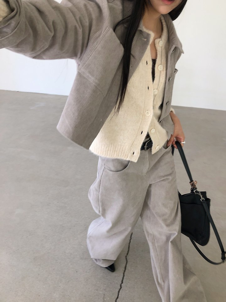 Boil Pants by Baguette for Women - view 1