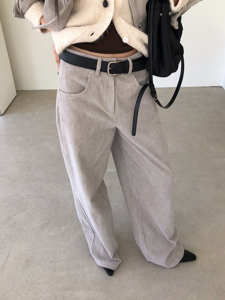 Boil Pants by Baguette for Women - view 3
