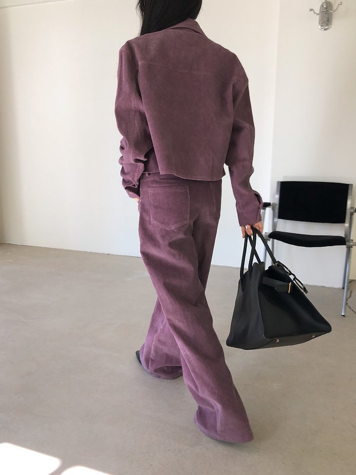 Boil Pants by Baguette for Women - view 5