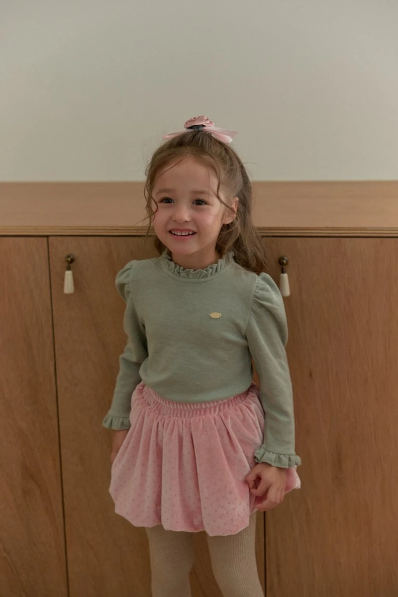 Loi Tee by Berry Berry for Child - view 5
