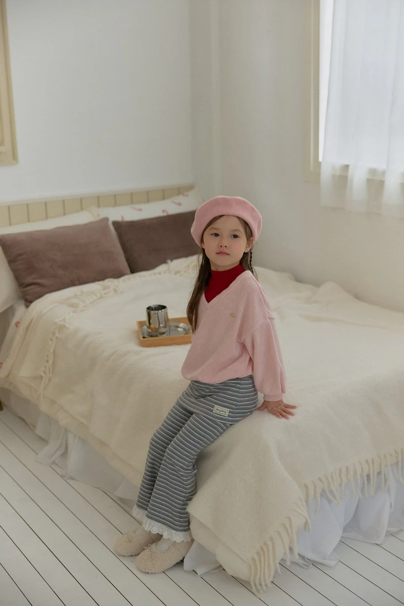 Cozy Skirt Leggings by Berry Berry for Child - view 1