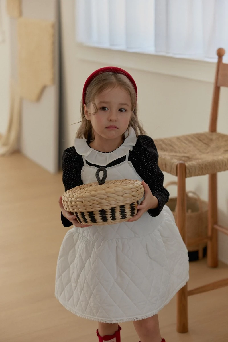 Hailey Dress by Berry Berry for Child - view 11
