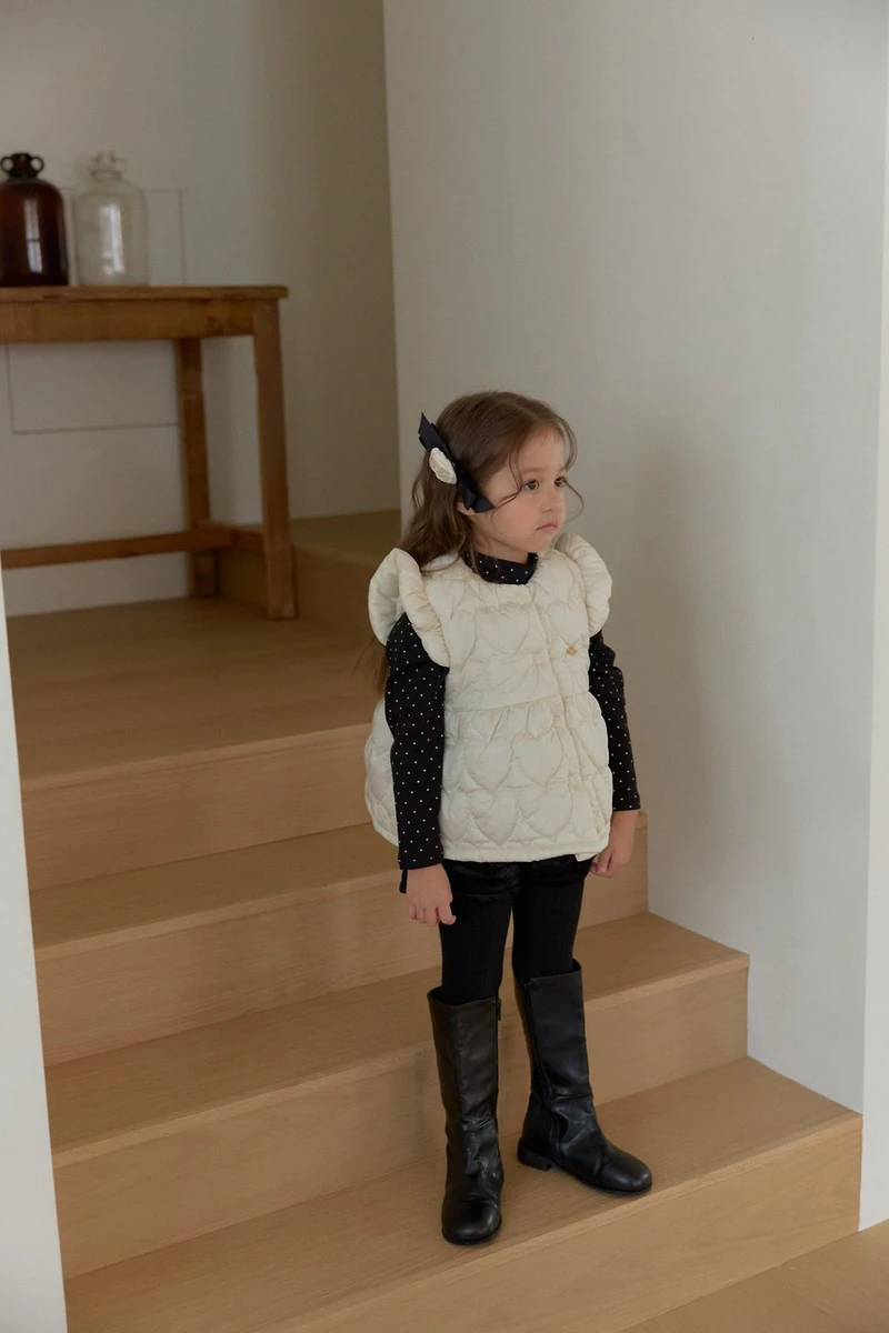 Hug Me Jacket by Berry Berry for Child - view 8