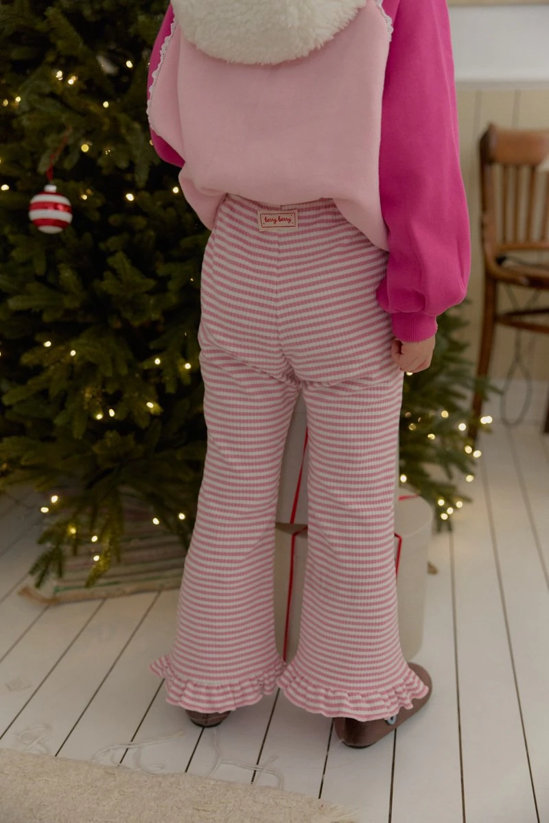 Biscuit Pants by Berry Berry for Child - view 4