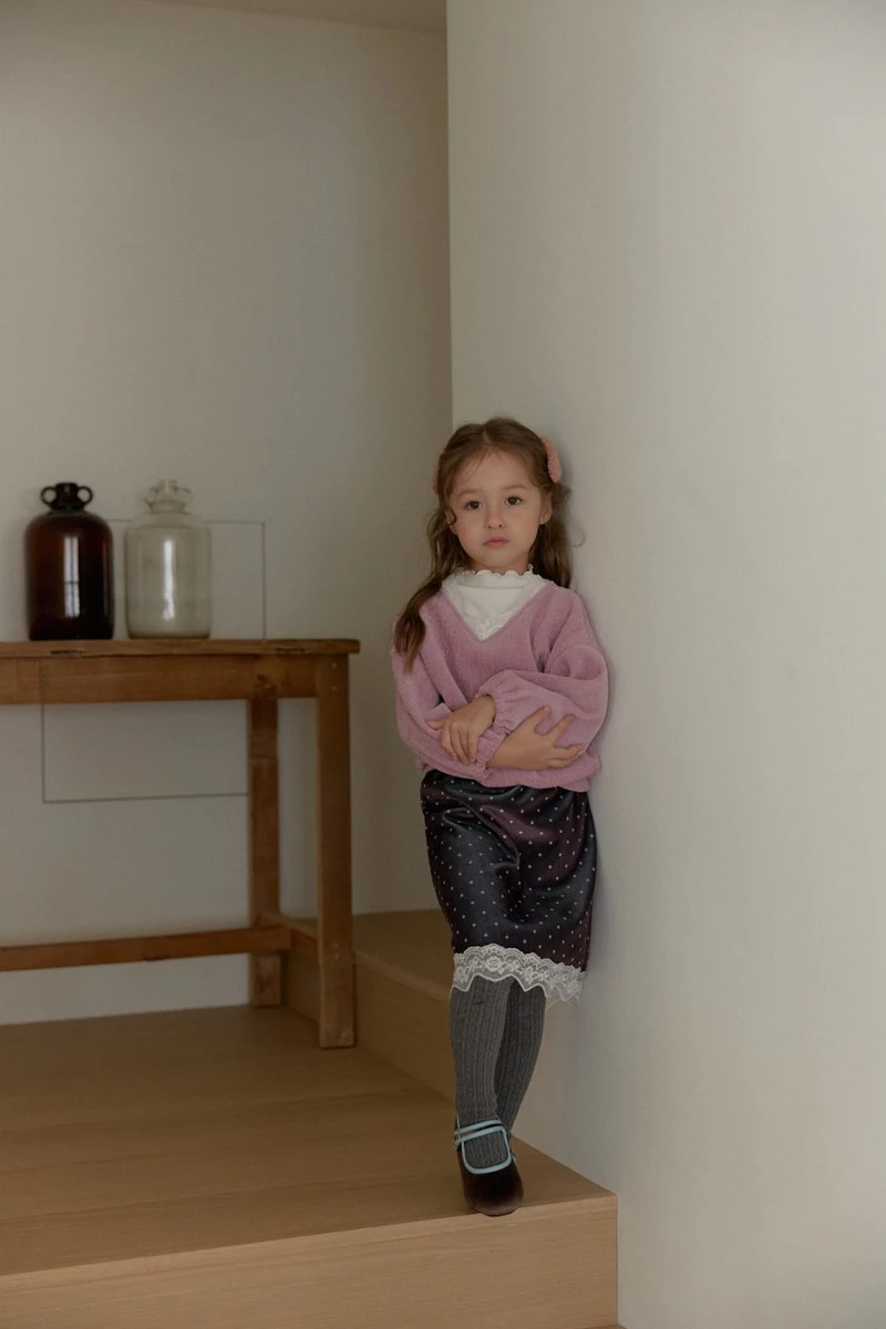 Forte Skirt by Berry Berry for Child - view 1